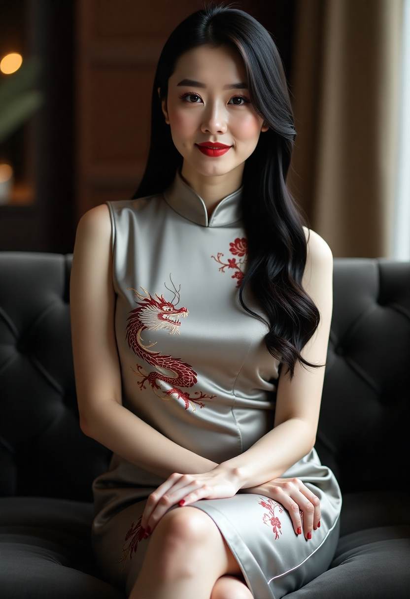 子宫内膜观察日记