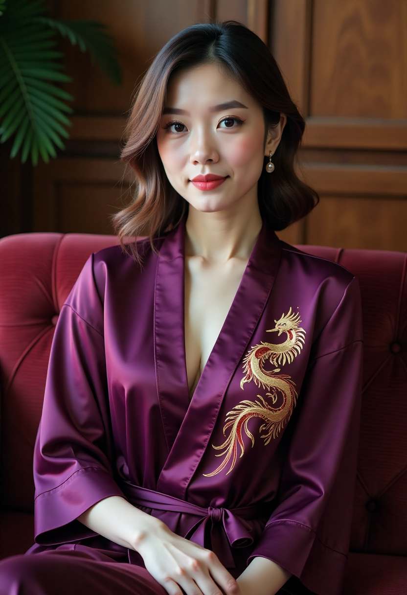 激素平衡的早晨