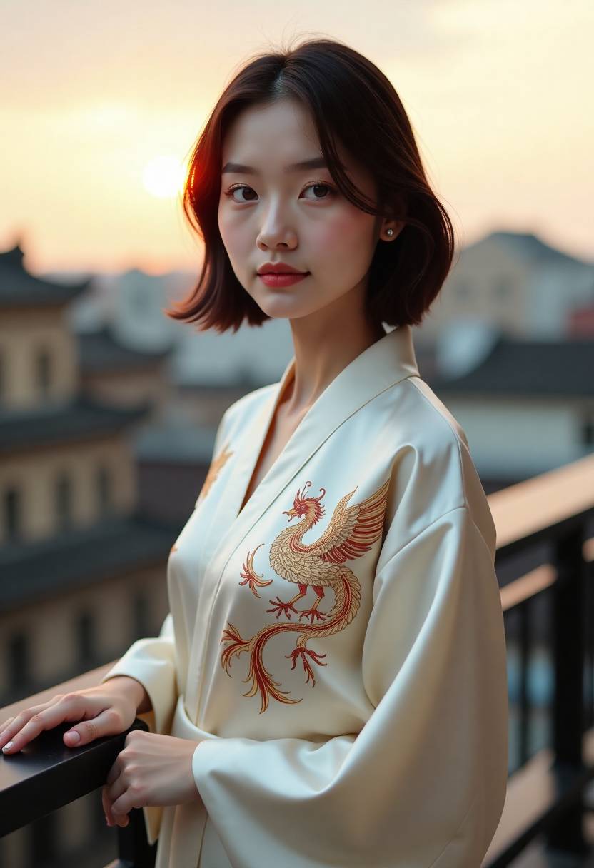 黄体期的晚饭