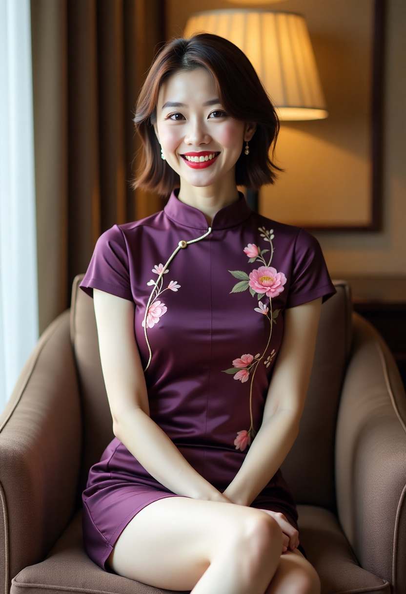 产检预演